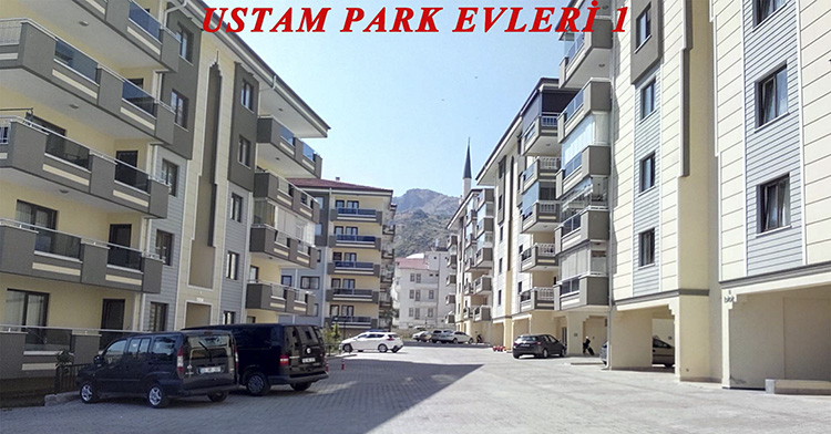 ustam insaat